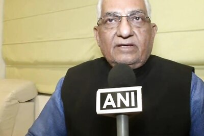 'Rahul Gandhi Has Led to Downfall of Party': Congress Faces Another Blow as Telangana Leader Quits