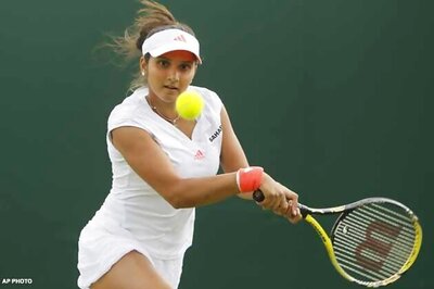Sania-Bethanie reach first final of the season