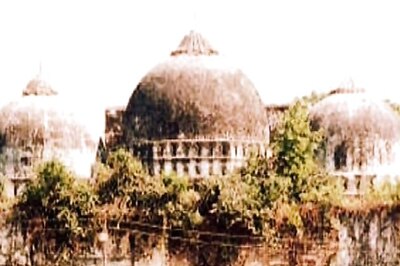 Modi has promised building Ram Temple, will campaign if he fails: Seer