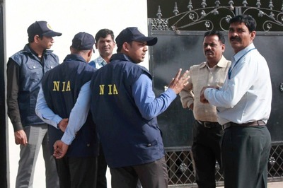 NIA Arrests 1 Person after Multiple Raids in ISIS Chhatrapati Sambhaji Nagar Module Case | Exclusive