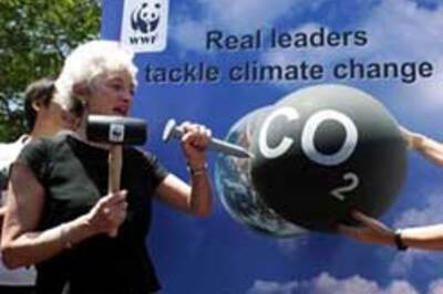 Germany hopes to resolve Bali climate deadlock