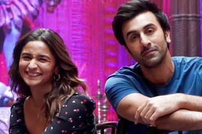 Ranbir Kapoor Gives Update About His Wedding With Alia Bhatt: 'Cards Yet To Be Printed'