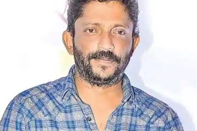 Director Nishikant Kamat Hospitalised in Hyderabad, Condition Critical: Report