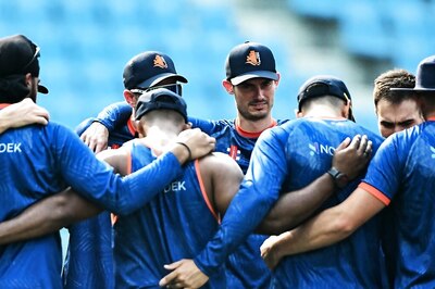 Netherlands vs Afghanistan, World Cup 2023: Probable XIs and Head-to-Head Record