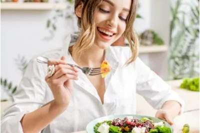 International Women’s Day 2023: Essential Nutrients That Should be a Part of Every Woman's Diet