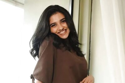 Identify This Actress From Her Childhood Photo; Hint: She Acted In Premalu