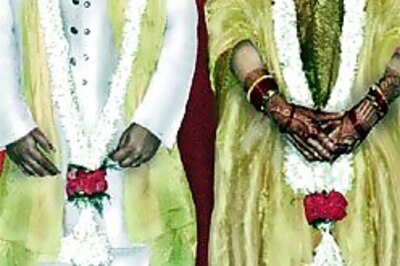 Serial marriage proposer lands in police net