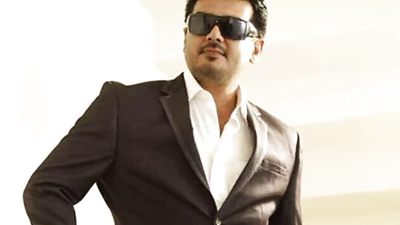 Find out who's who of Tamil film 'Billa 2'