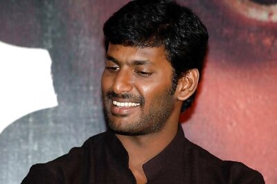 Aishwarya Arjun an exception among star kids: Pandian