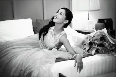 Amrita Rao Roots For Eco-conscious Ganesh Chaturthi Celebration