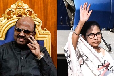 4 New TMC MLAs To Take Oath: Will There Be Another Tussle Between Governor And Bengal Government?