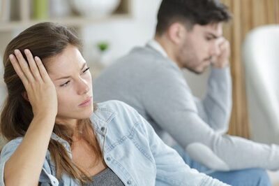 Here's How You Can Navigate Conflicts In Your Relationship