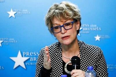 Saudi Official Threatened to Have UN Kashoggi Investigator 'Taken Care of': Report