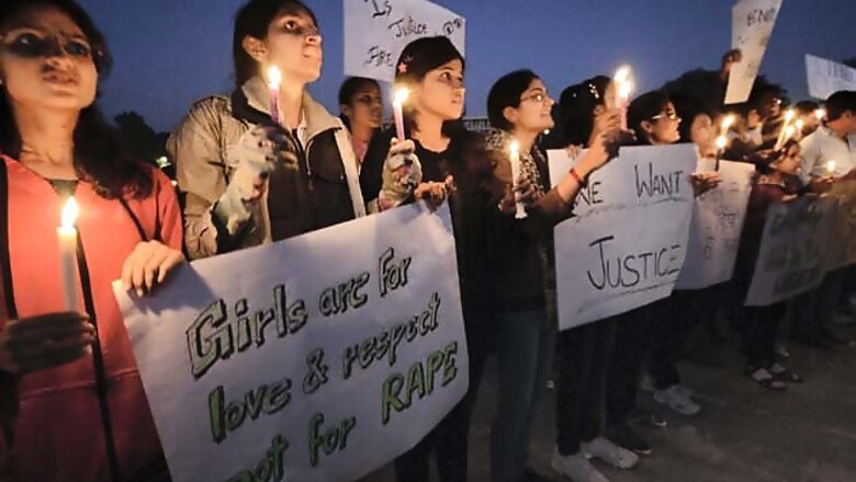 Delhi gangrape verdict: Confirmation might take a year