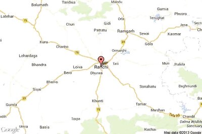 News briefs: MBA students in Ranchi assault women invigilators