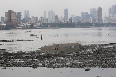 Flood Warning System for Mumbai to Be Launched on Friday