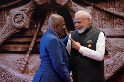 Opinion | African Union in G20: Biggest Victory of India’s Presidency