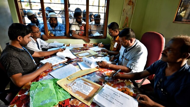 ‘Want NRC, But Not at the Cost of Health’: Long Travel, Accident Mar NRC Reverification Hearings in Assam