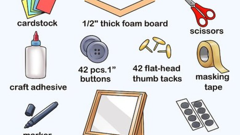 How to Make Your Own Calendar