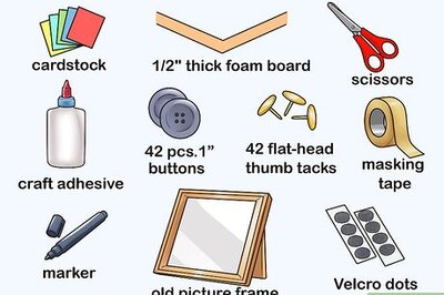 How to Make Your Own Calendar