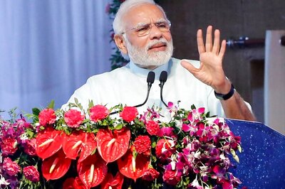 Gujarat ATS Questions Four Men Ahead of PM Modi's Visit
