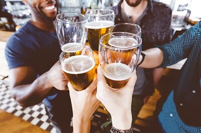 Malaysia Cans Beer Festival Following Islamists' Objections