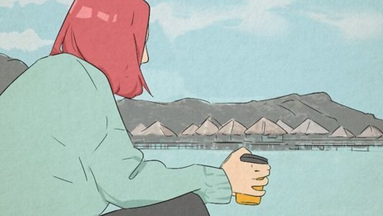 How to Like Yourself