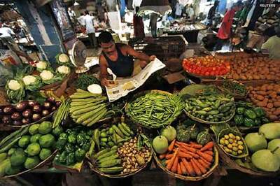 Narendra Modi government's inflation firefighting, traders not happy