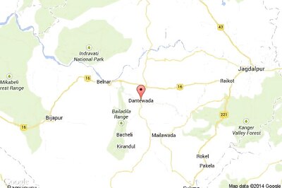 CRPF personnel commits suicide by shooting himself