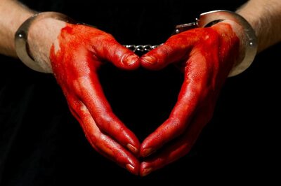 Jharkhand Man Strangulates Teen Daughters to Death Amid Family Problems, Arrested