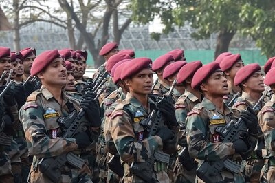 In-service Training by 'Agniveers' to be Recognised as 50% Credits for Graduation Degree