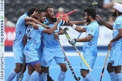 Confident India Aspire to Rise to Australian Challenge