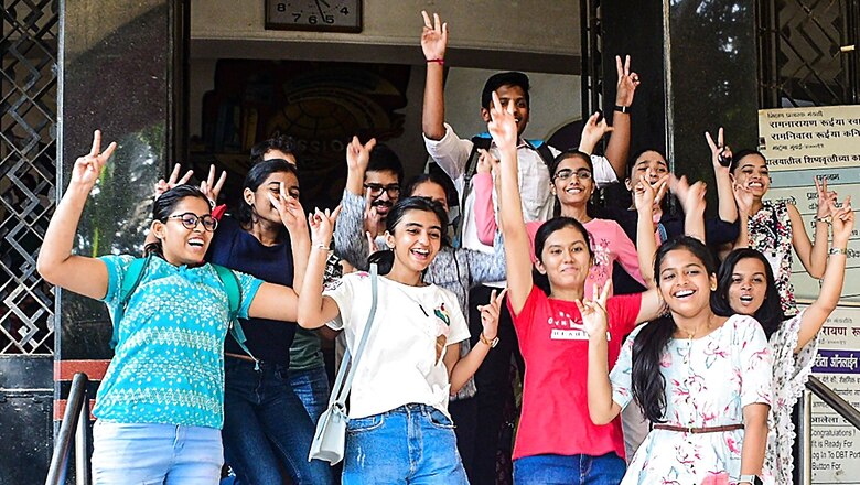Delhi University Simulated List Out: Here's What's Next