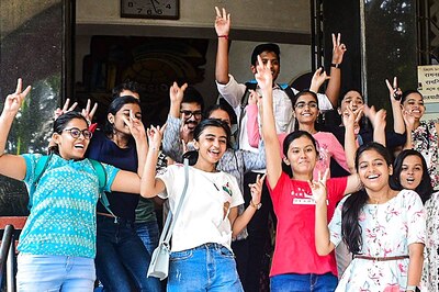 Delhi University Simulated List Out: Here's What's Next