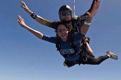 Desert Safari to Bungee Jumping, 5 Must-try Adventure Sports on Your Dubai Trip