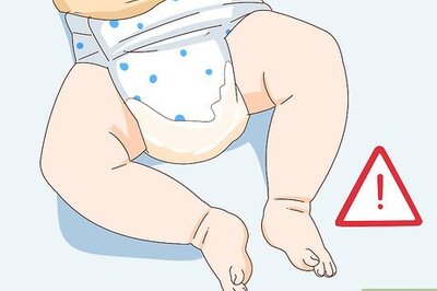 How to Change a Disposable Bedwetting Diaper