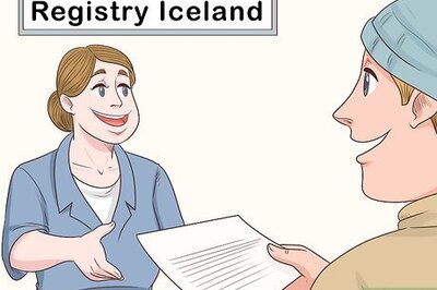 How to Become an Icelandic Citizen
