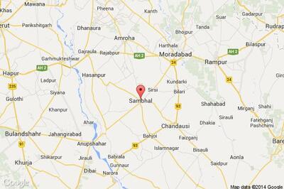 Honour killing: 22-year-old girl shot dead by father for marrying against his wishes