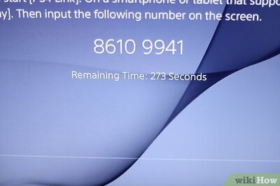 How to Connect a PS Vita to a PlayStation 3