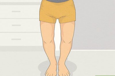 How to Cure Bow Legs
