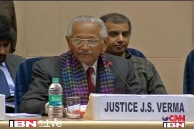 Lawmakers involved in heinous crimes should quit: Verma