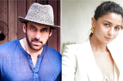 Alia Bhatt, Salman Khan Starrer Inshallah To Be Revived? Here’s The Truth