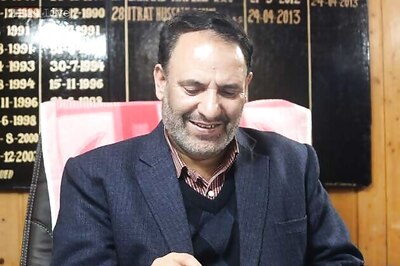 J&K polls: All measure taken to ensure fair, peaceful voting in the district, says Kupwara Dy Commissioner