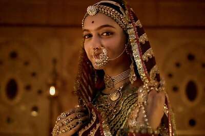 Padmavati Row: India Cutting Sorry Figure With Threats to Artists, Says Bombay HC