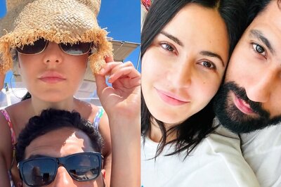 Vicky Kaushal Says He's Rational While Katrina Kaif Is Sensitive: 'Woh Bahut Khatarnak Hai'