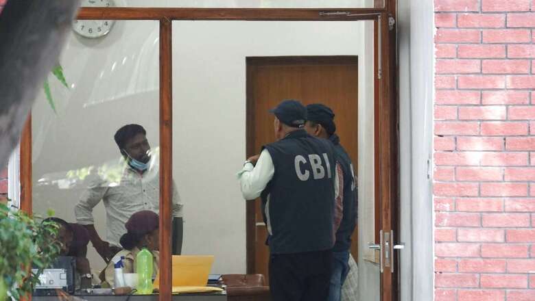 Exclusive | Cut in Dry Days, Profit on Foreign Liquor: Key Angles of CBI Probe Amid Raids Against Sisodia