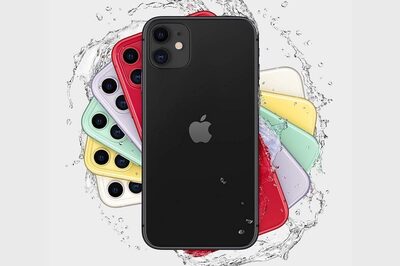 Amazon Great Indian Festival Sale: iPhone 11 at Its Lowest Ever Price of Rs 38,999