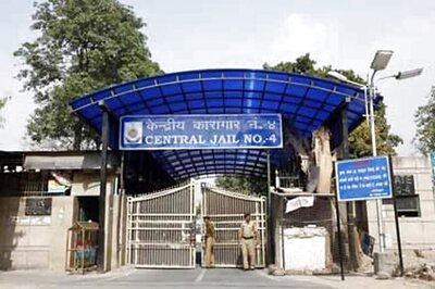 As Execution in Nirbhaya Rape Case Nears, Tihar Jail Approaches Other Prisons for Hangman