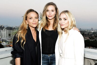 WandaVision Fans Can’t Believe Elizabeth Olsen is Mary-Kate and Ashley’s Younger Sister