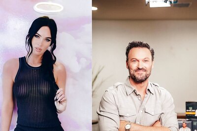 Did Megan Fox Remove Intimate Brian Austin Green Tattoo? Check This Pic